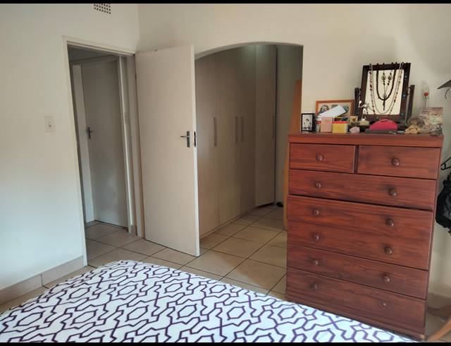 2 BEDROOM TOWNHOUSE FOR SALE IN BROMHOF
